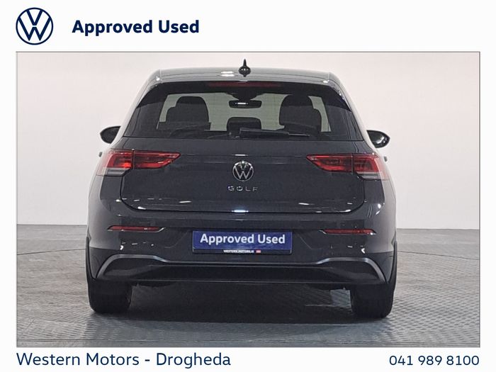 Volkswagen Golf 2023