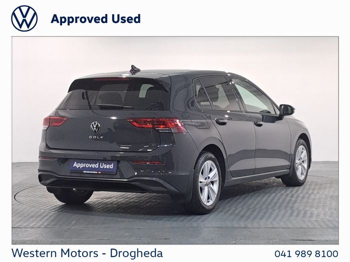 Volkswagen Golf 2023