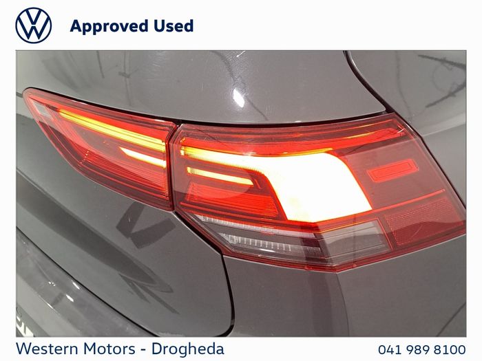 Volkswagen Golf 2023