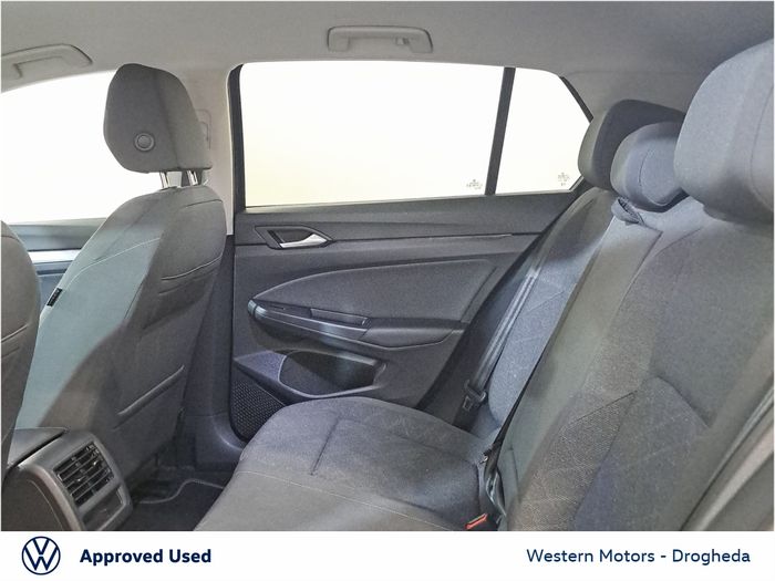 Volkswagen Golf 2023
