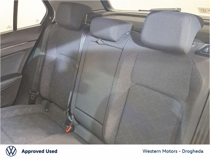 Volkswagen Golf 2023