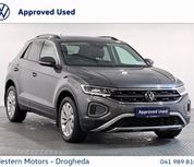 Volkswagen T-Roc 2023
