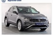 Volkswagen T-Roc 2023