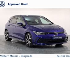 Volkswagen Golf 2023