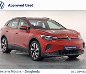 Volkswagen ID.4 2023