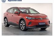 Volkswagen ID.4 2023