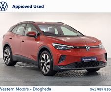 Volkswagen ID.4 2023