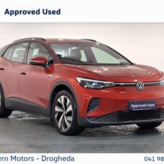 Volkswagen ID.4 2023