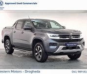 Volkswagen Amarok 2026