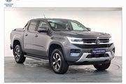 Volkswagen Amarok 2026