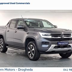 Volkswagen Amarok 2026