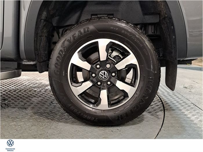 Volkswagen Amarok 2026
