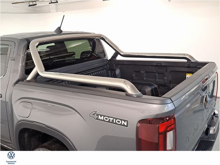 Volkswagen Amarok 2026