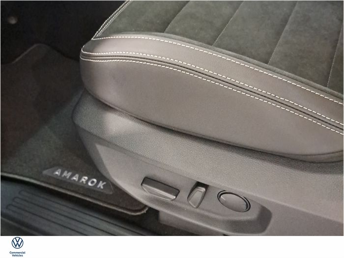 Volkswagen Amarok 2026