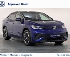 Volkswagen ID.5 2023