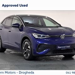 Volkswagen ID.5 2023