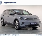 Volkswagen ID.4 2023