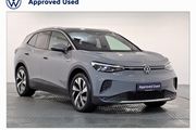 Volkswagen ID.4 2023