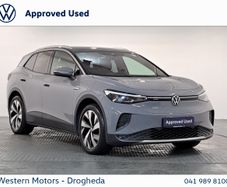 Volkswagen ID.4 2023