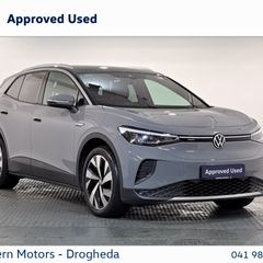 Volkswagen ID.4 2023