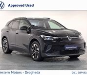 Volkswagen ID.4 2023