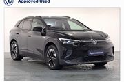 Volkswagen ID.4 2023