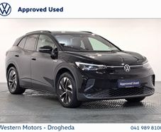 Volkswagen ID.4 2023