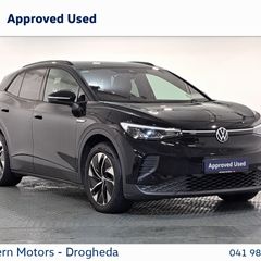 Volkswagen ID.4 2023