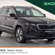 Skoda Karoq 2023