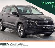 Skoda Karoq 2023