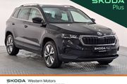 Skoda Karoq 2023