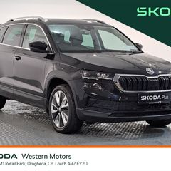 Skoda Karoq 2023