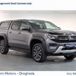 Volkswagen Amarok 2026