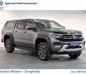 Volkswagen Amarok 2026
