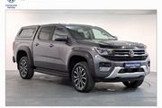 Volkswagen Amarok 2026