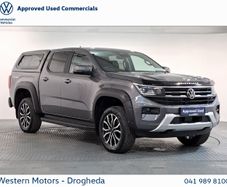 Volkswagen Amarok 2026