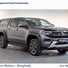Volkswagen Amarok 2026