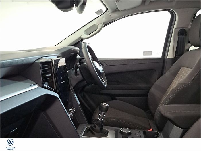 Volkswagen Amarok 2026