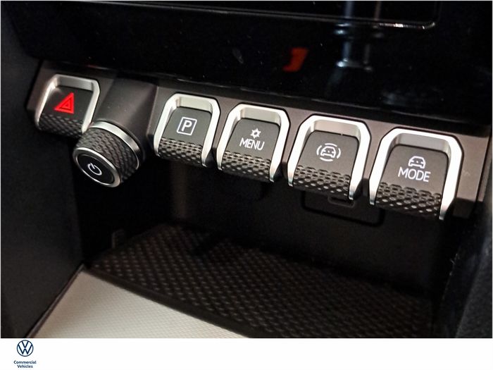 Volkswagen Amarok 2026