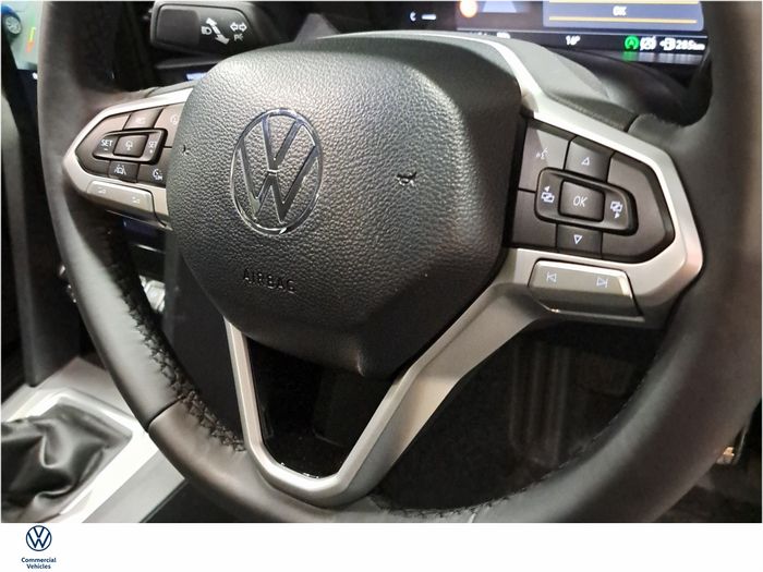 Volkswagen Amarok 2026
