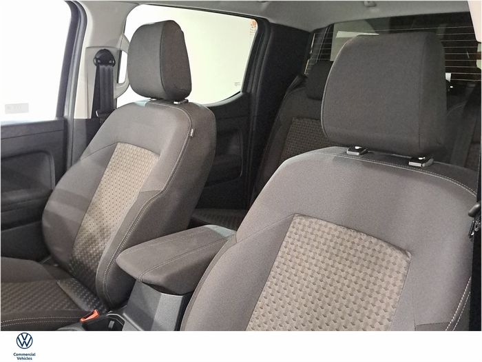 Volkswagen Amarok 2026