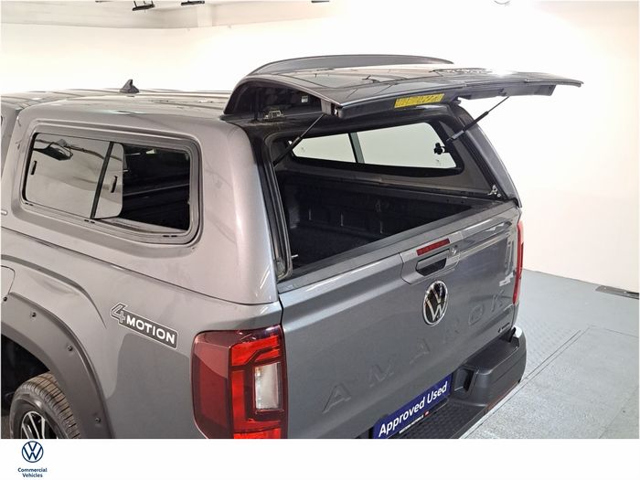 Volkswagen Amarok 2026