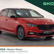 Skoda Fabia 2023