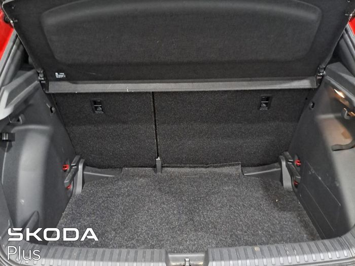 Skoda Fabia 2023