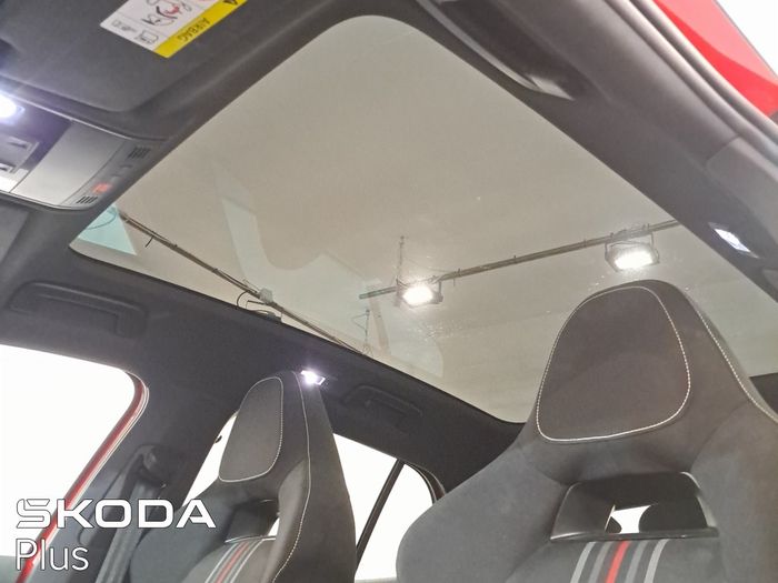 Skoda Fabia 2023