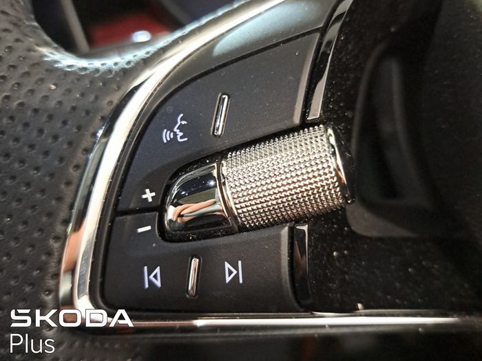 Skoda Fabia 2023