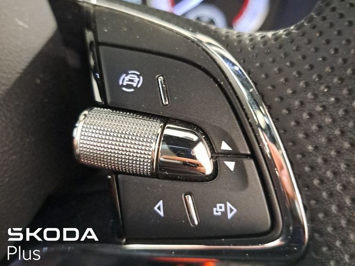 Skoda Fabia 2023