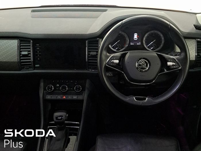 Skoda Kodiaq 2021