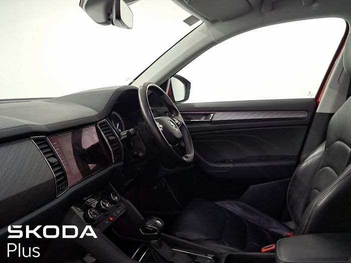 Skoda Kodiaq 2021