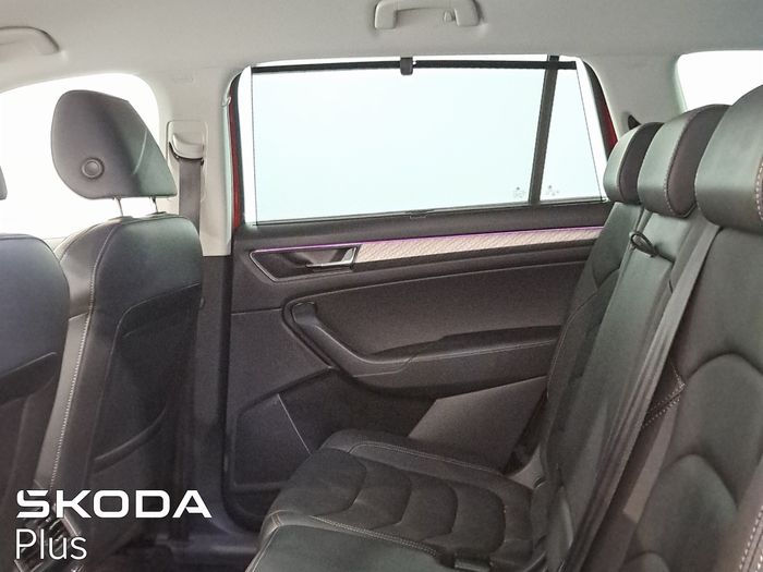 Skoda Kodiaq 2021